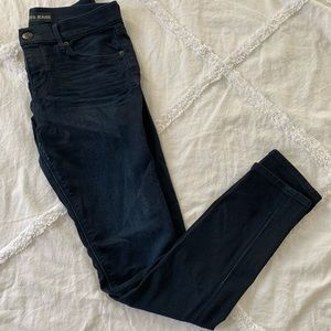 Express Skinny Jean